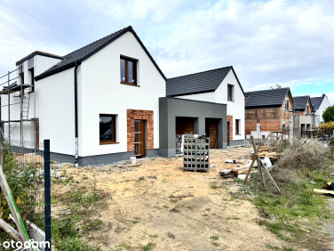 Dom Kamionki sprzedaż