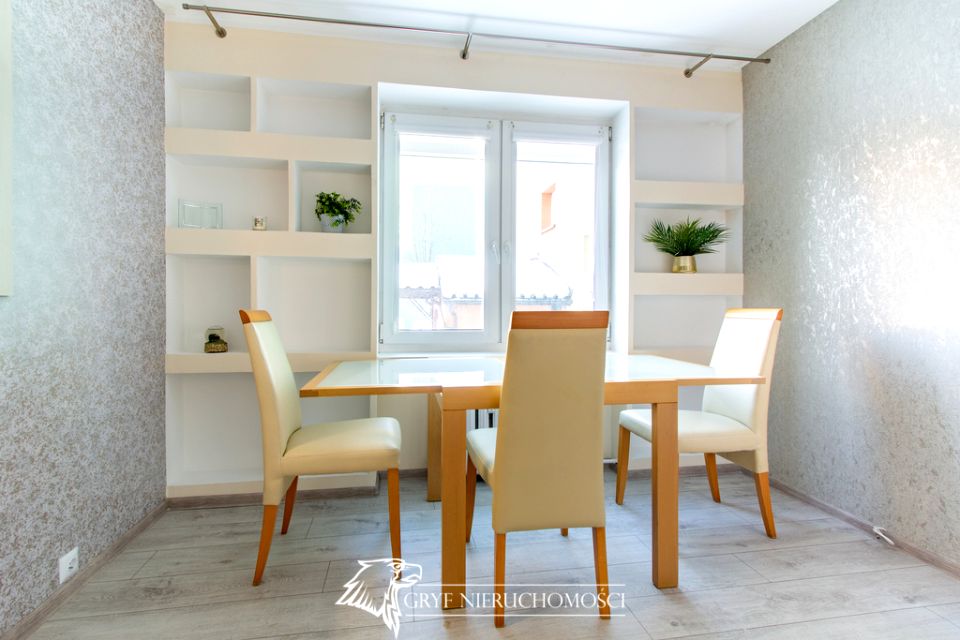 Mieszkanie Wasilków