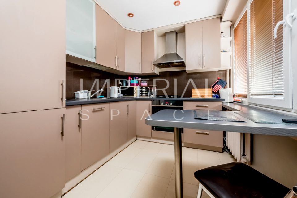 Mieszkanie Białystok