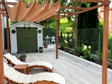 Mieszkanie Komorniki