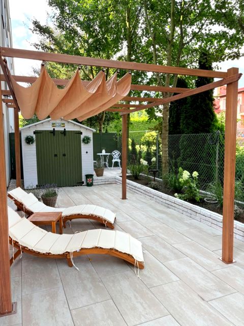 Mieszkanie Komorniki