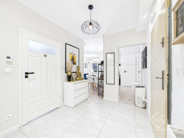 Mieszkanie Komorniki