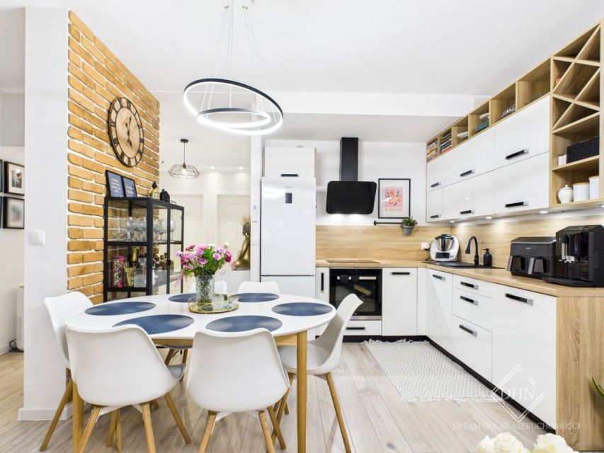 Mieszkanie Komorniki