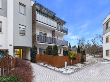 Mieszkanie Komorniki