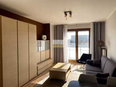 Mieszkanie apartamentowiec wynajem