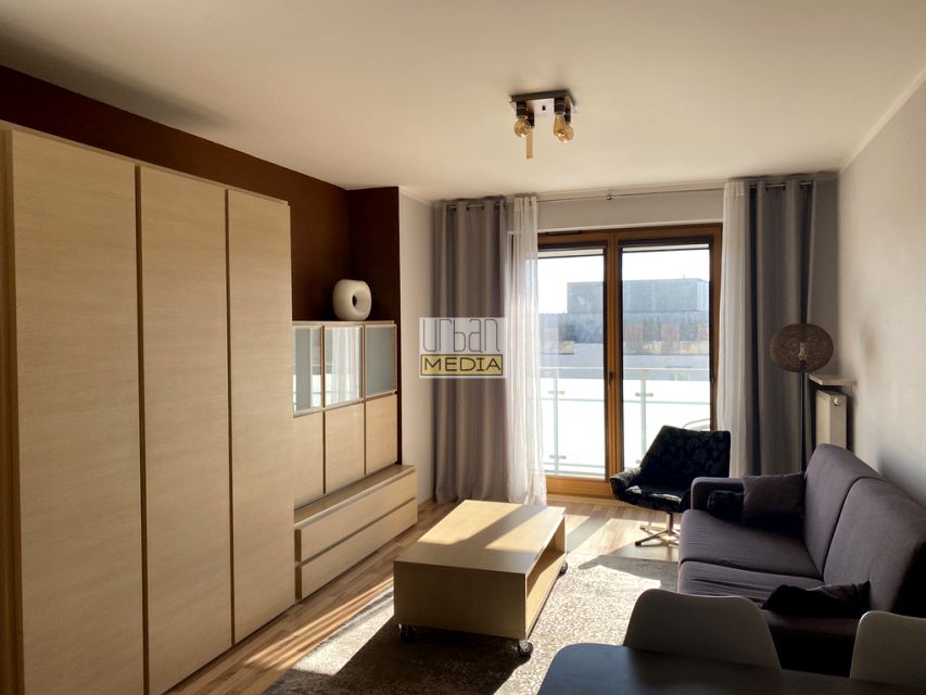 Mieszkanie apartamentowiec wynajem