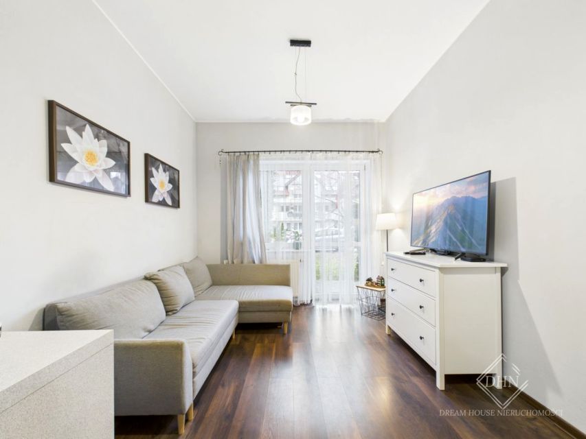 Mieszkanie Rokietnica