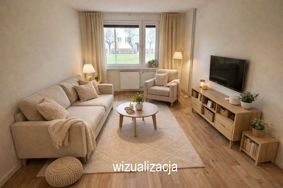 Mieszkanie Jelenia Góra