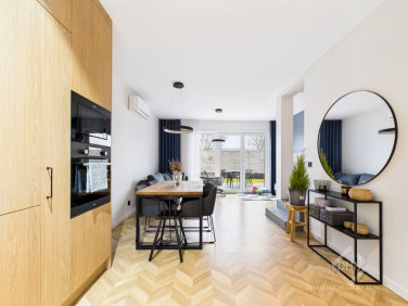 Mieszkanie Niepruszewo