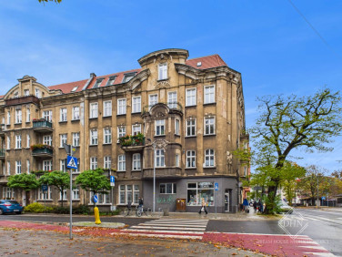 Mieszkanie Poznań