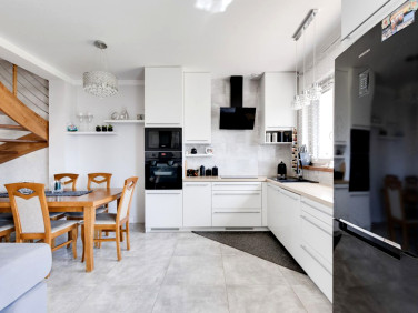 Dom Siekierki Wielkie