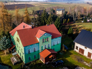 Budynek użytkowy Chmieleń