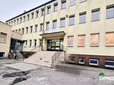 Budynek użytkowy Częstochowa