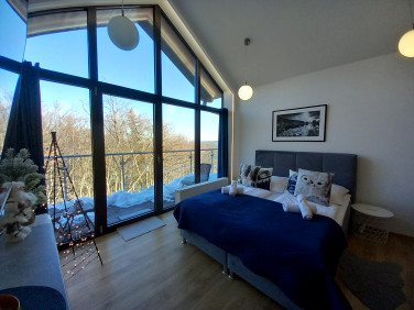 Mieszkanie Szklarska Poręba