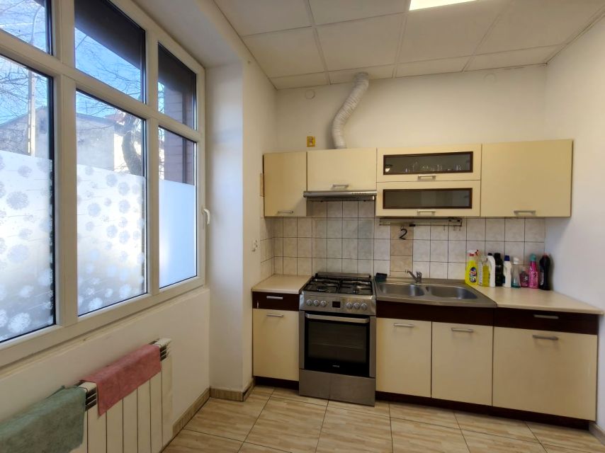 Mieszkanie Żyrardów