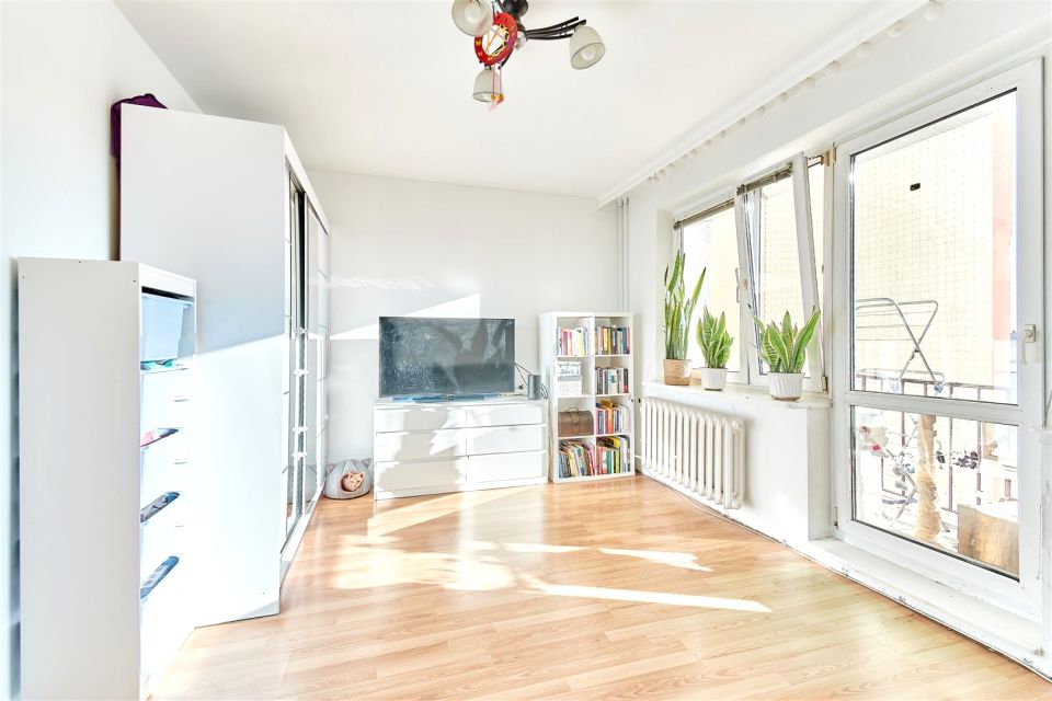 Mieszkanie Bydgoszcz