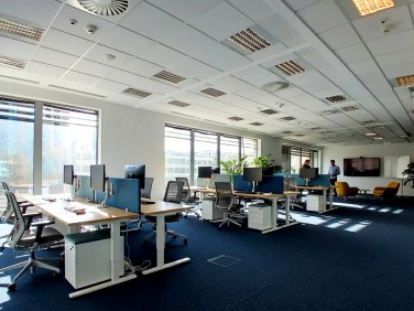 Lokal Warszawa wynajem