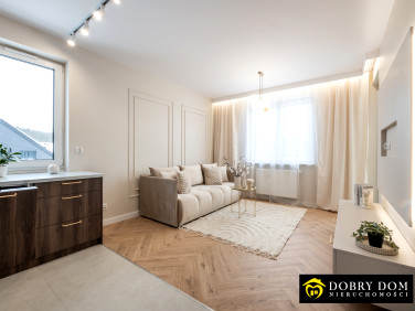 Mieszkanie Białystok