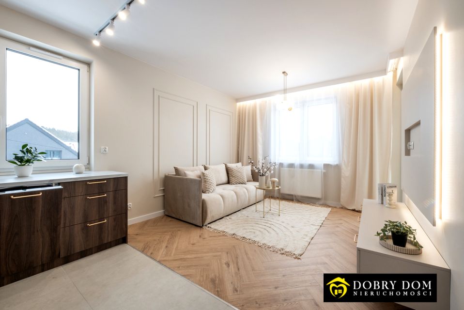 Mieszkanie Białystok