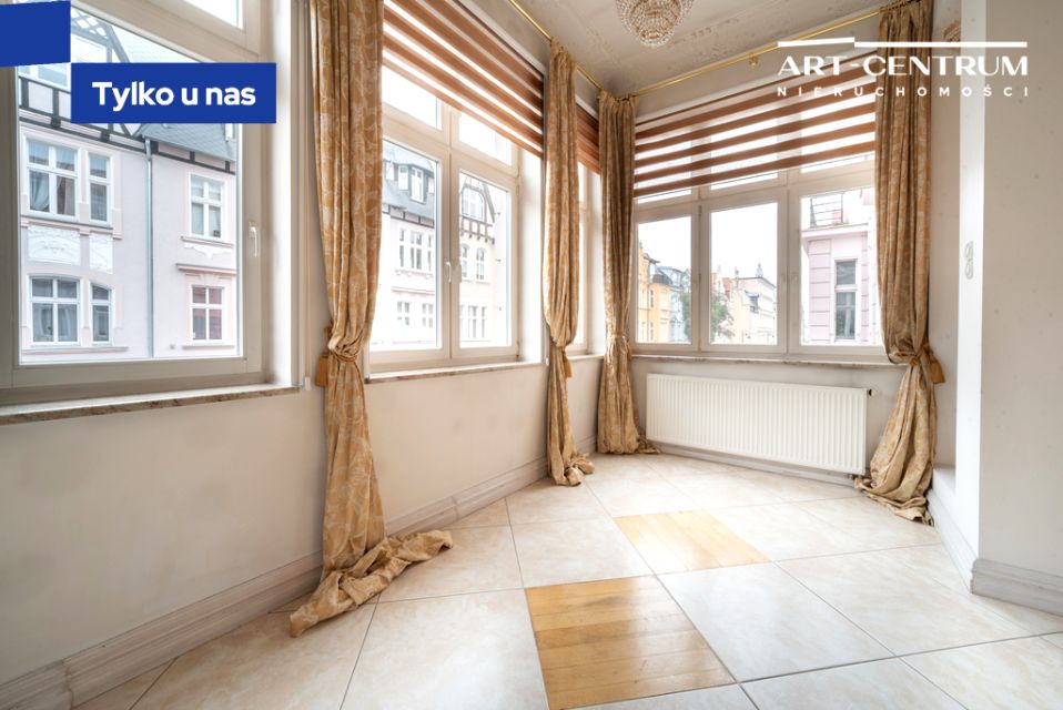 Mieszkanie Bydgoszcz