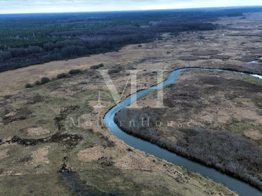 Działka rolna Janowo