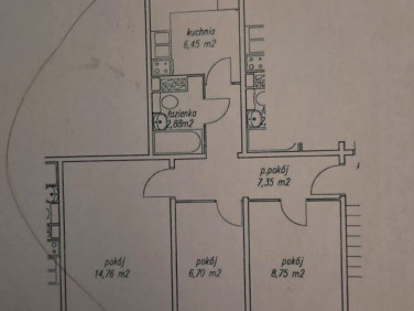 Mieszkanie Bydgoszcz