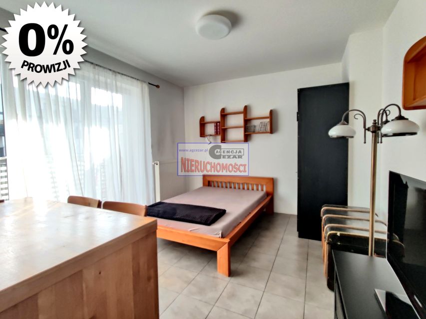 Mieszkanie Mińsk Mazowiecki