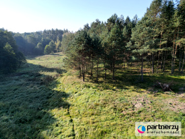 Działka inna Gotelp sprzedam