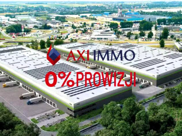 Budynek użytkowy Pruszcz Gdański