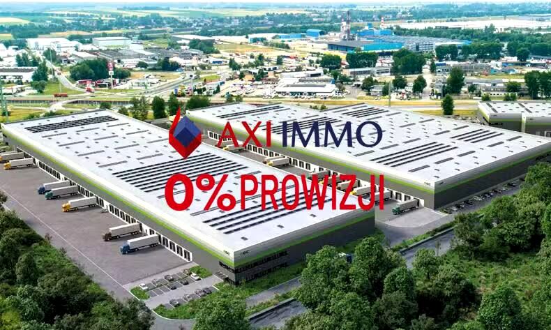 Budynek użytkowy Pruszcz Gdański