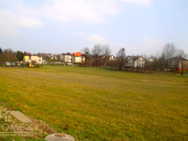 Działka usługowa Pszów sprzedam