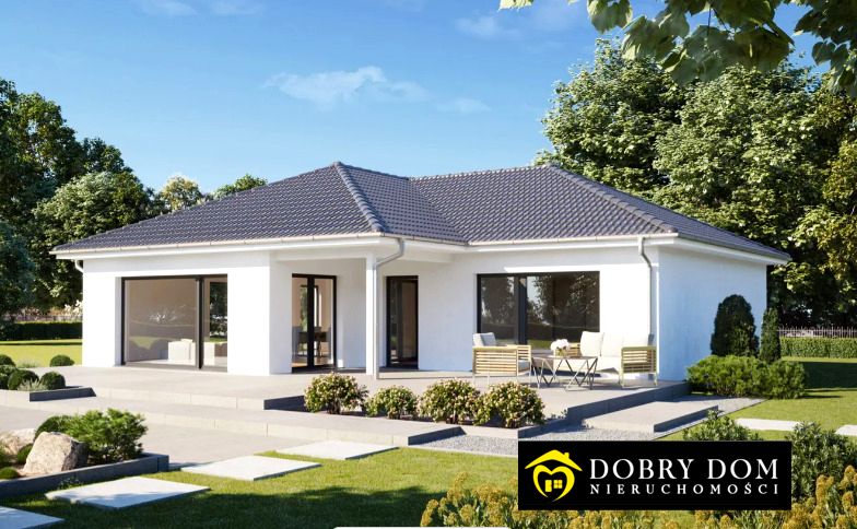 Dom Giby sprzedaż