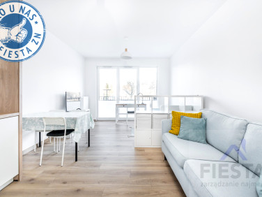 Mieszkanie Kraków