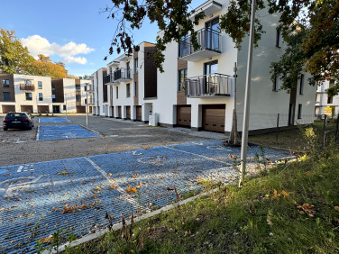 Mieszkanie Kluczbork