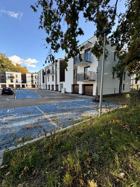 Mieszkanie Kluczbork