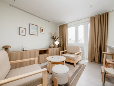 Mieszkanie blok mieszkalny sprzedaż