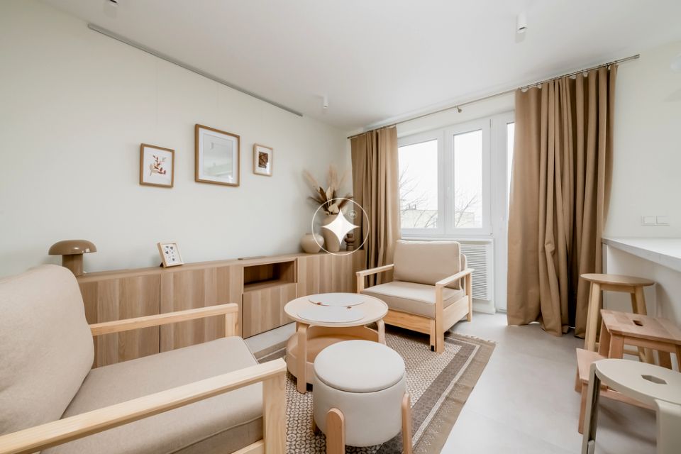 Mieszkanie blok mieszkalny sprzedaż