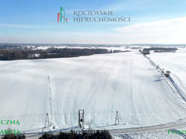 Działka rolna Lipia Góra Mała