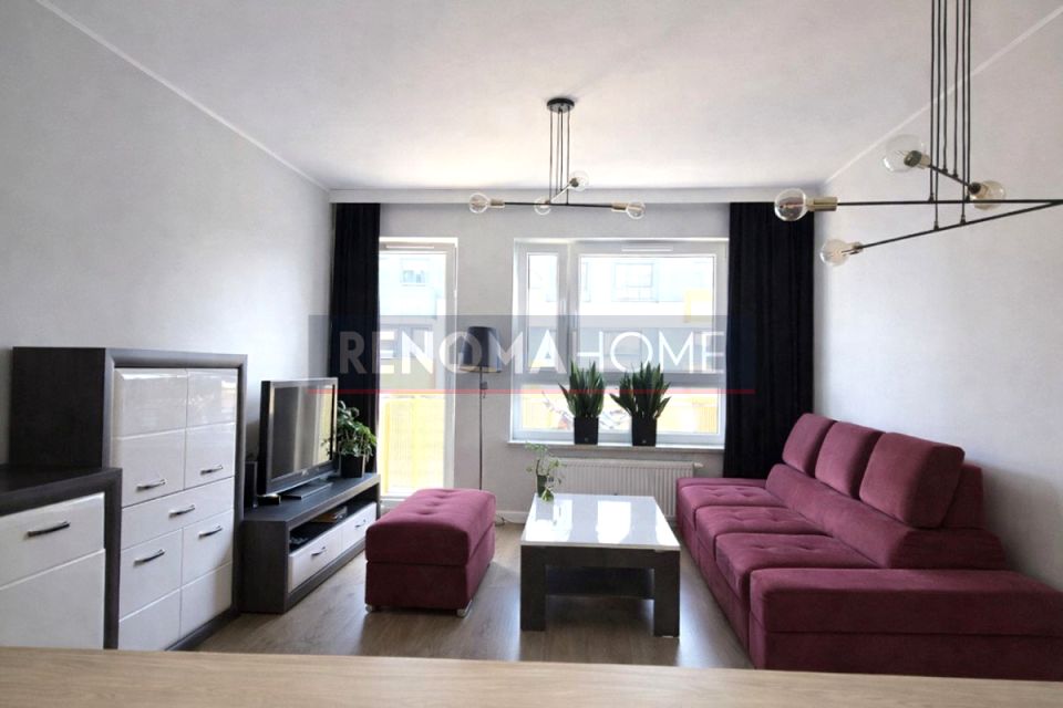 Mieszkanie Zielona Góra