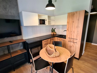 Mieszkanie Częstochowa