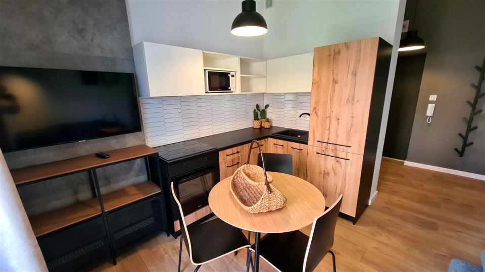 Mieszkanie Częstochowa