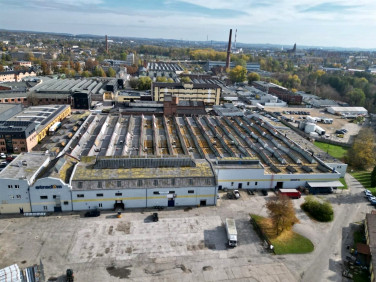 Budynek użytkowy Częstochowa