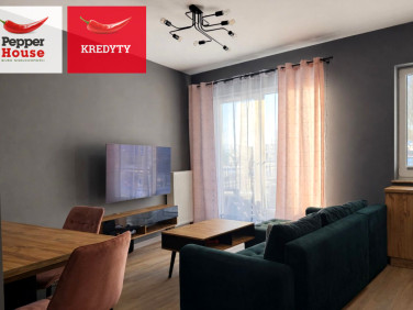 Mieszkanie Pruszcz Gdański