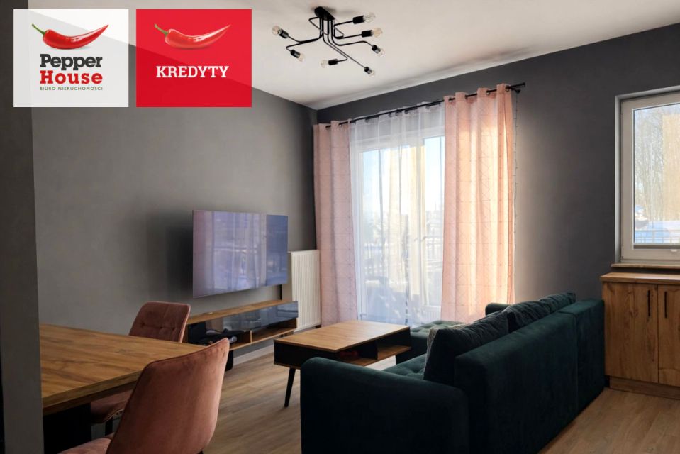 Mieszkanie Pruszcz Gdański