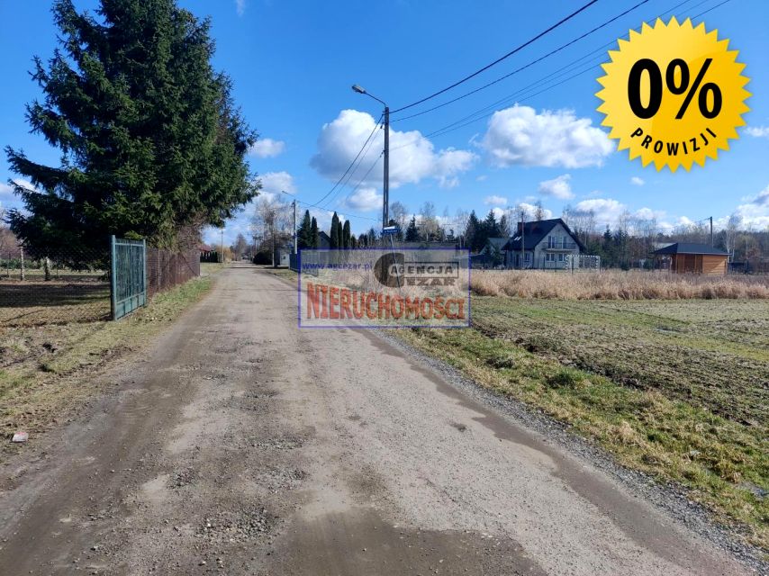 Działka budowlana Królewiec