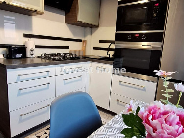 Mieszkanie Włocławek