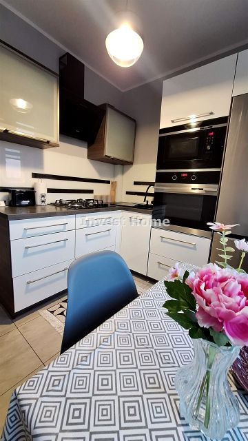 Mieszkanie Włocławek