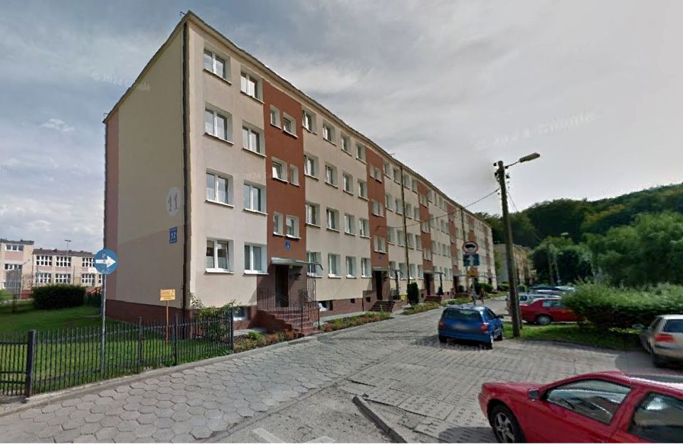 Mieszkanie Wejherowo