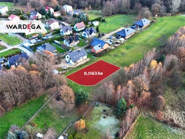 Działka inna Kokotów