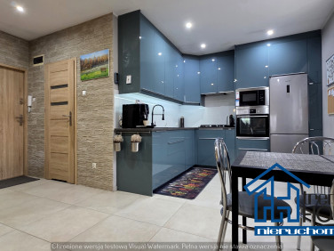 Mieszkanie Świebodzin